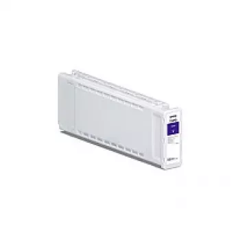 Originalus Epson UltraChrome Pro10 Violet rašalo kasetė 700 ml, vienetinis paketas