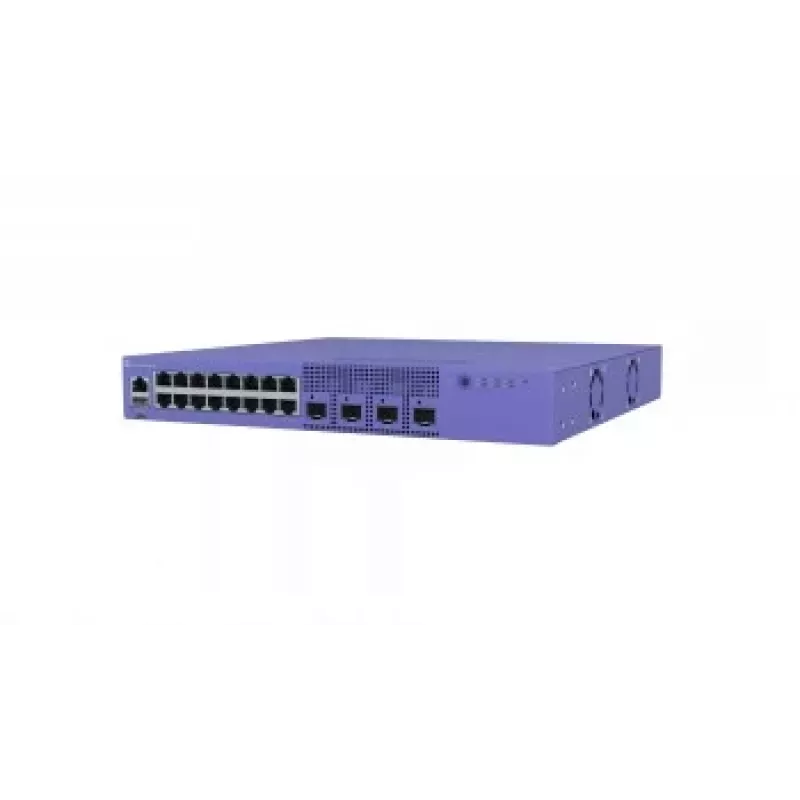 Valdomas jungiklis Extreme Networks 5320-16P-4XE L2 Gigabit Ethernet PoE 16 prievadų