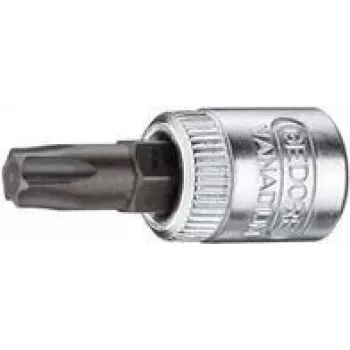 Antgalis atsuktuvui Gedore 6265890 TORX®