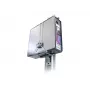 Ergotron Universal CPU Holder – universalus laikiklis kompiuterio korpusui po stalu