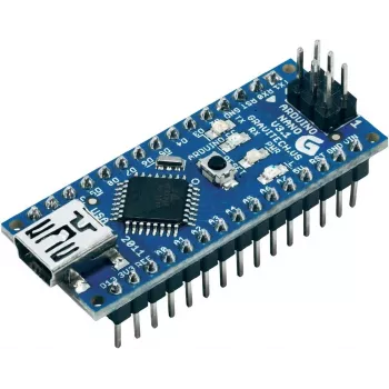 Arduino 65250 Periferinis Valdiklis (65250)
