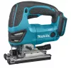 Dėlionė Makita DJV180ZX be akumuliatoriaus ir įkroviklio