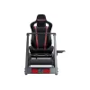 Lenktynių kokpitas GT Track Cockpit NLR-S009