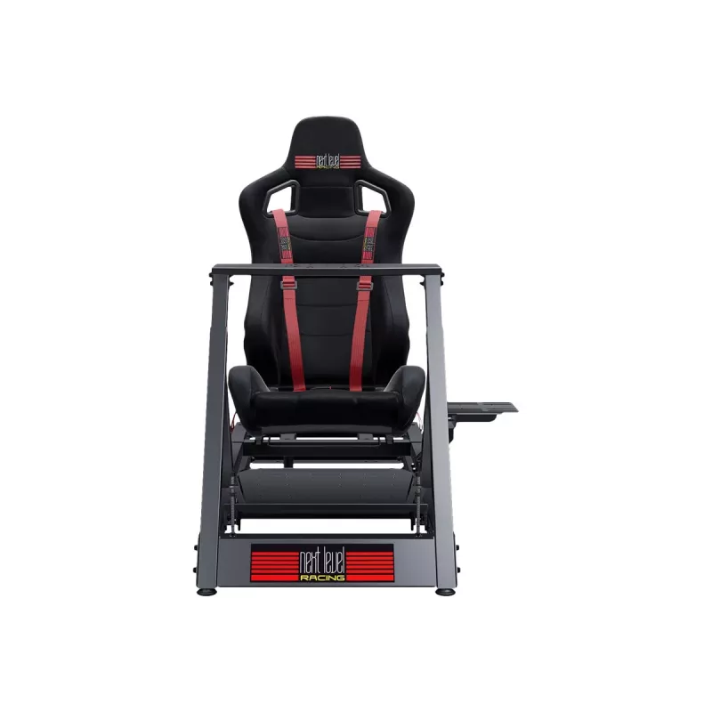 Lenktynių kokpitas GT Track Cockpit NLR-S009