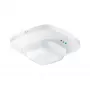 Priskyrimo detektorius Steinel IR Quattro HD KNX 058470 – lubinis KNX PIR jutiklis
