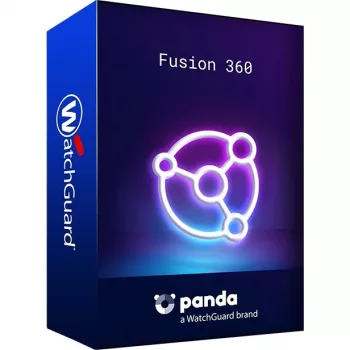 Panda Fusion - 3 metai - nuo 51 iki 100 vartotojų