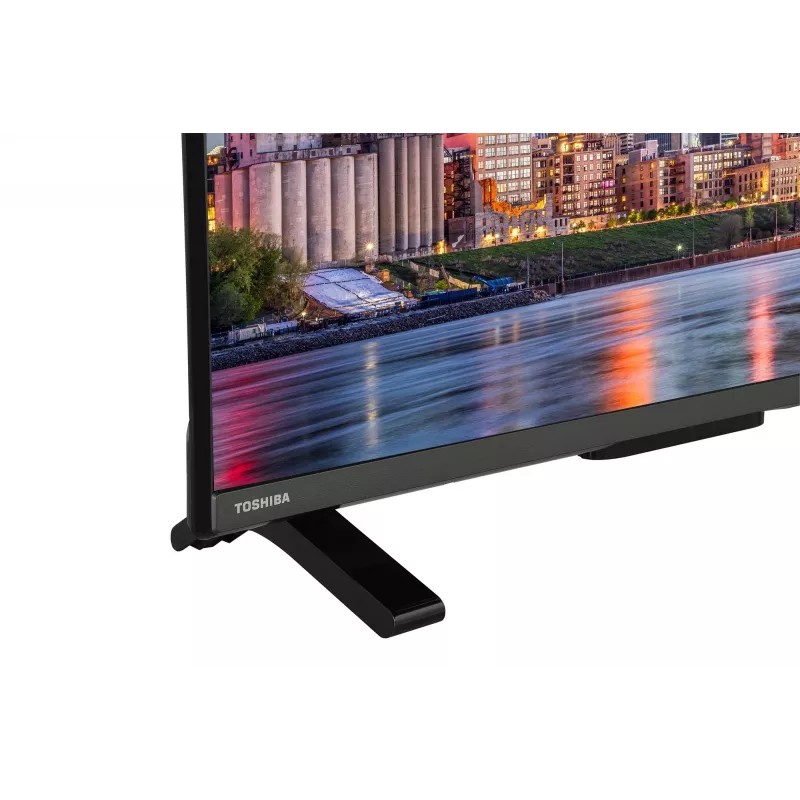 Televizorius QLED 32 colių 32QV2F63DG