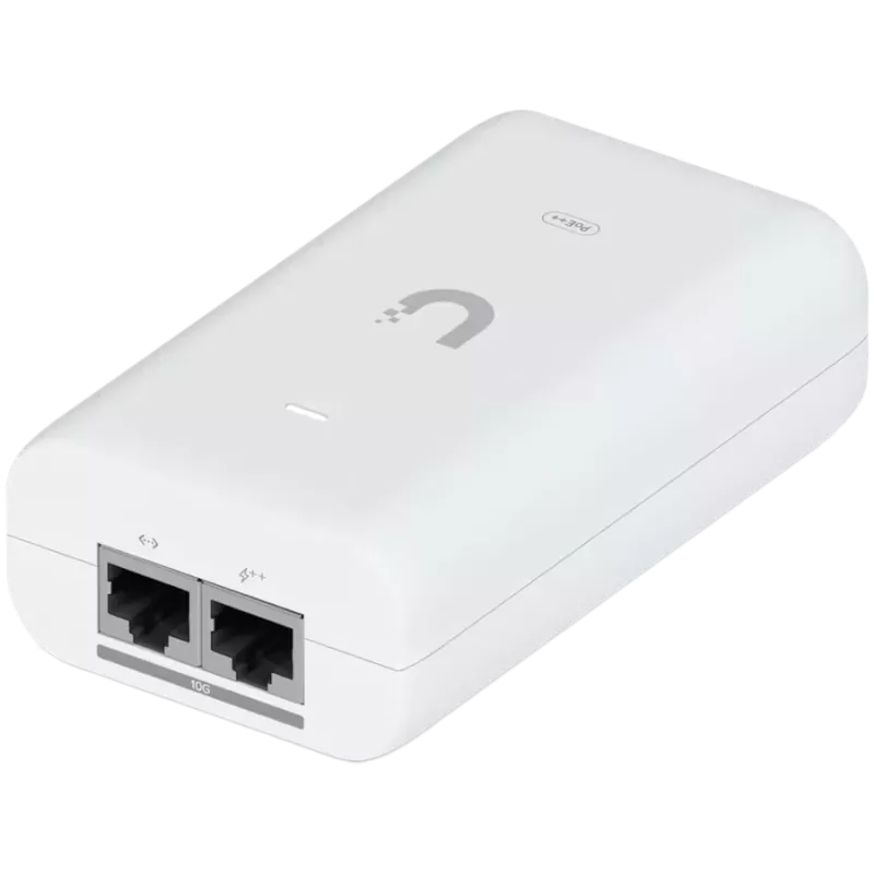 Ubiquiti UniFi UACC-PoE++-10G-EU 10G PoE++ adapteris (60W)