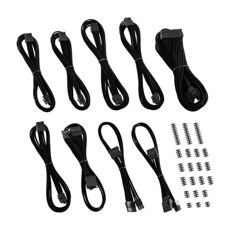 Vidinis maitinimo laidas Cablemod CM-RTS-CKIT-NKK-R