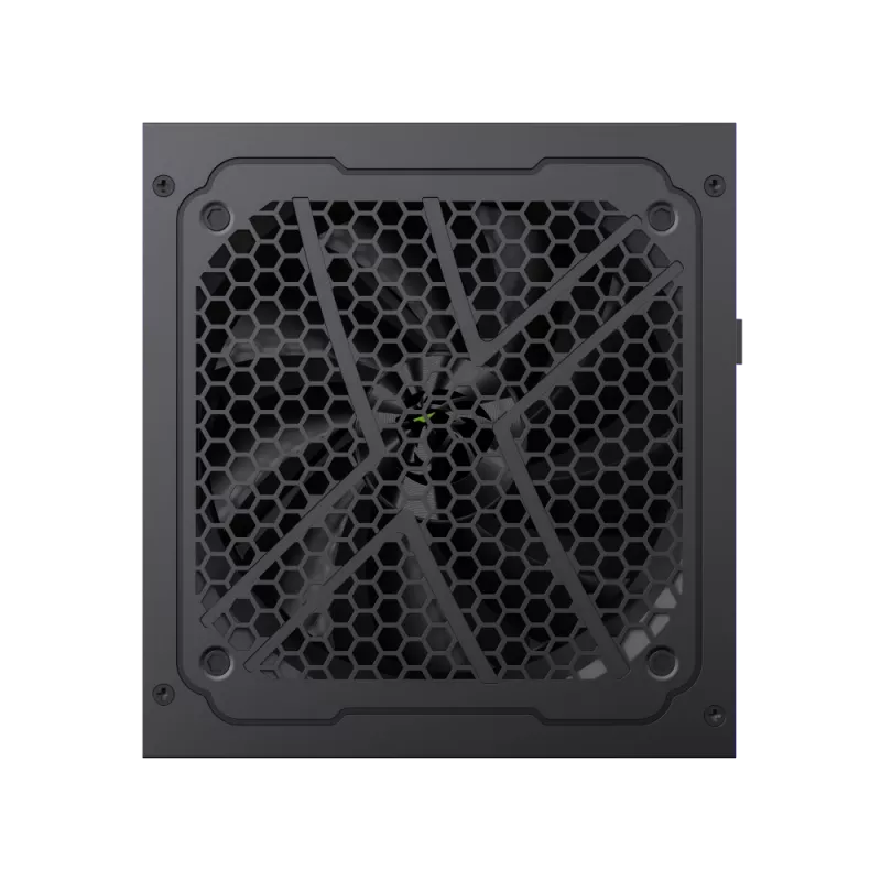 Gamemax GX 650GF maitinimo blokas, 80 PLUS Gold, 650 W
