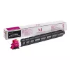 KYOCERA TK-8345M originalus raudonas (magenta) tonerio kasetė, 1 vnt.