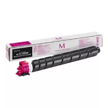 KYOCERA TK-8345M originalus raudonas (magenta) tonerio kasetė, 1 vnt.