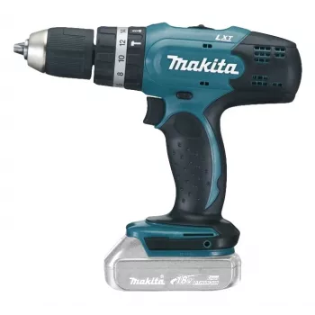 MAKITA Atsuktuvas DHP453Z 18V 42/27 Nm
