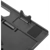 Nešiojamojo kompiuterio stovas Lenovo 4XF1A19885 Juodas Aukščio reguliavimas 0-190 mm