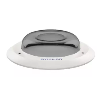 Burbulas Avigilon Universal Transparent White 1 vnt.