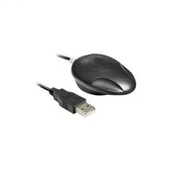 GPS imtuvas USB Navilock NL-8012U