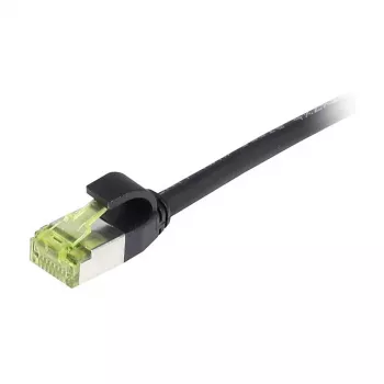 Synergy21 S217919 Ethernet Patch Cable juodas