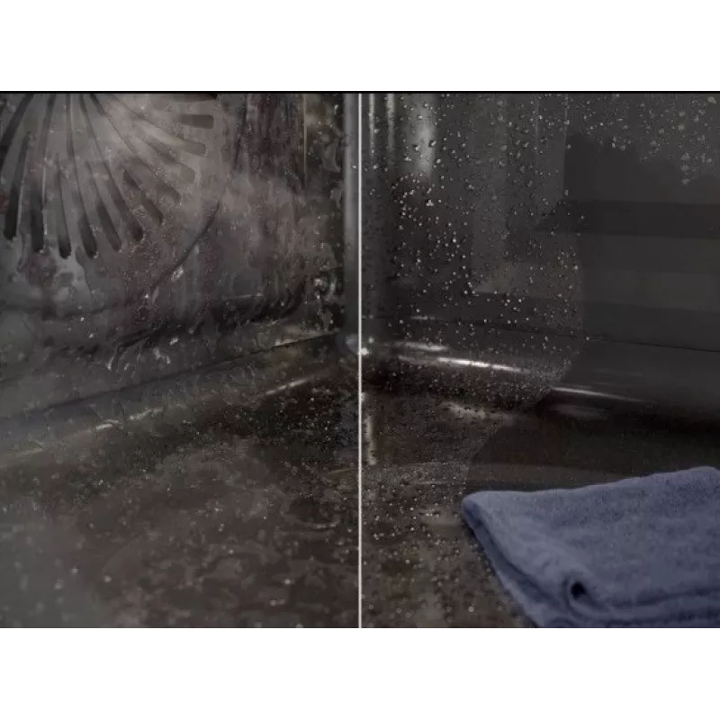Elektrinė orkaitė Electrolux EOB8S38X 70 L 3500 W juoda