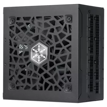 Maitinimo šaltinis SilverStone HELA 750R 750 W