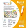 tiptoi Mein Wimmelbuch, mokomoji knyga