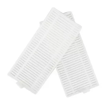 HEPA filtro rinkinys Viomi S9 robotiniam dulkių siurbliui – 2 vnt., originalūs Viomi