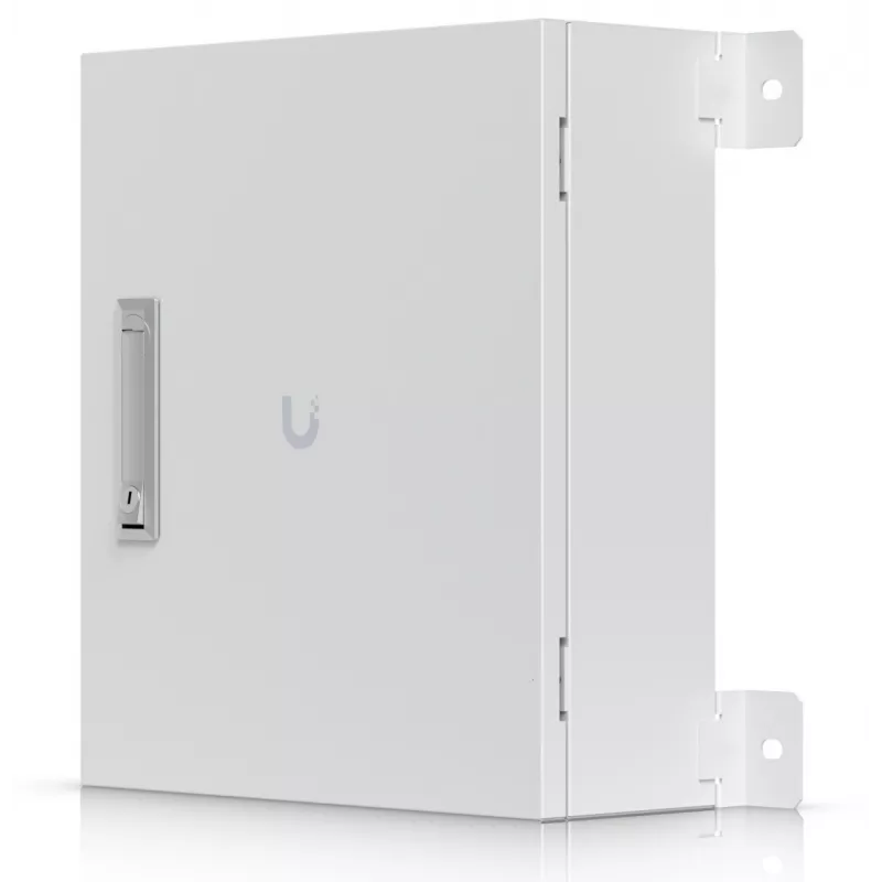 Ubiquiti UACC-JUNCTION-UTILITY korpusas vidaus ir lauko naudojimui, skirtas UniFi Access