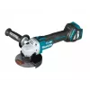 Belaidis kampinis šlifuoklis Makita DGA513ZJ 125 mm, 8500 aps./min., 2,4 kg
