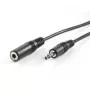3,5 mm prailginimo laidas VALUE M - F 3 m
