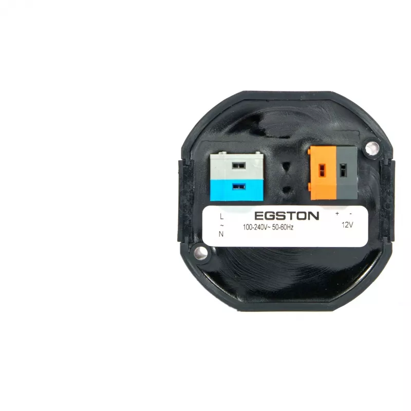 Maitinimo šaltinis ALLNET 12V 2.5A modelis 003920441, DC adapteris tinklo įrenginiams