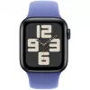 Apple Sport Dirželis - Periwinkle - 40 mm - S/M