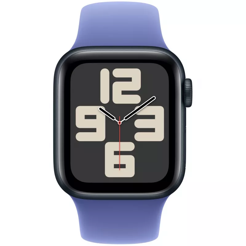 Apple Sport Dirželis - Periwinkle - 40 mm - S/M