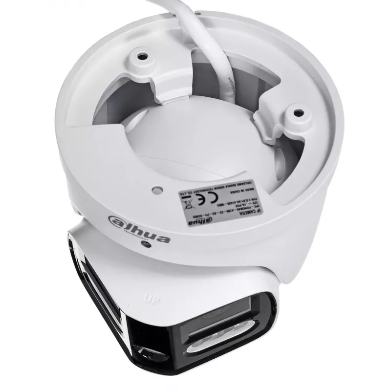Apsaugos kamera DAHUA PDW3849-A180E2ASPV-0280B 8MP lauko stebėjimui
