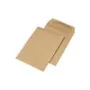 Lipnus pašto vokas MAILmedia 39116/7 B4 130 g/m² rudas