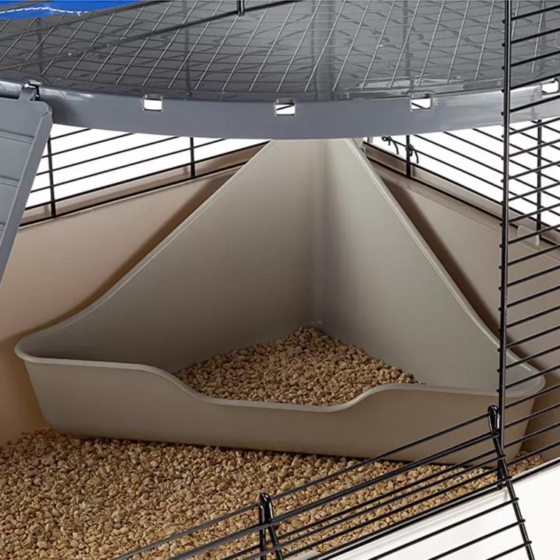 FERPLAST Furet Plus – Narvėlis šeškui