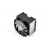 Endorfy EY3A010 Fortis 5 ARGB CPU aušintuvas, suderinamas su Intel ir AMD