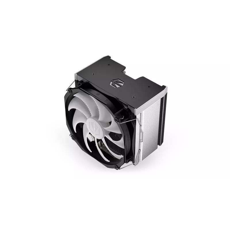 Endorfy EY3A010 Fortis 5 ARGB CPU aušintuvas, suderinamas su Intel ir AMD