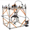 Konstruktorius Fischertechnik Universal Ultimate 576102 – 525 dalių mokymosi ir prototipų kūrimo rinkinys
