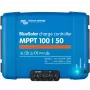 Saulės baterijų valdiklis Victron BlueSolar MPPT 100/50, 100V įėjimas, 50A išėjimas