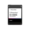 SSD diskas WESTERN DIGITAL Ultrastar DC SN655 3.84TB and3 PCIe TLC ISE
