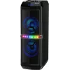 Blaupunkt PS05.2DB nešiojamas vakarėlių garsiakalbis, mono, juodas