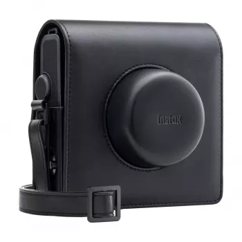 Fotokamera Fujifilm instax wide evo dėklas 70100166428 patvarus lengvas dizainas