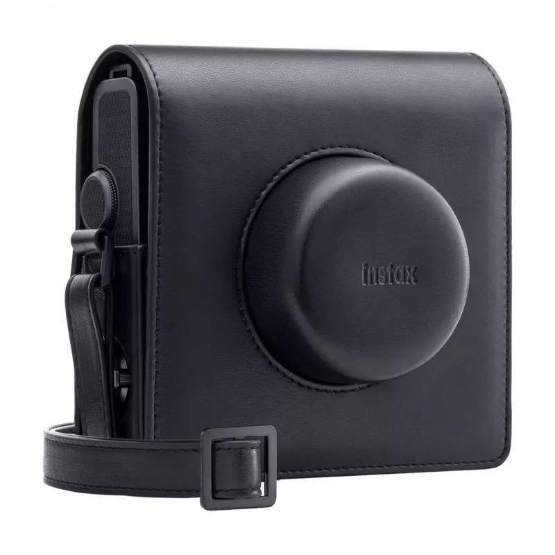 Fotokamera Fujifilm instax wide evo dėklas 70100166428 patvarus lengvas dizainas