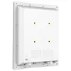 Belaidžio ryšio prieigos taškas Grandstream GWN7660ELR 2.4 GHz 5 GHz