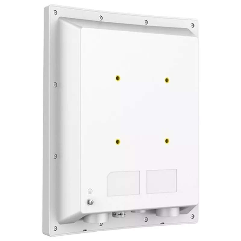 Belaidžio ryšio prieigos taškas Grandstream GWN7660ELR 2.4 GHz 5 GHz