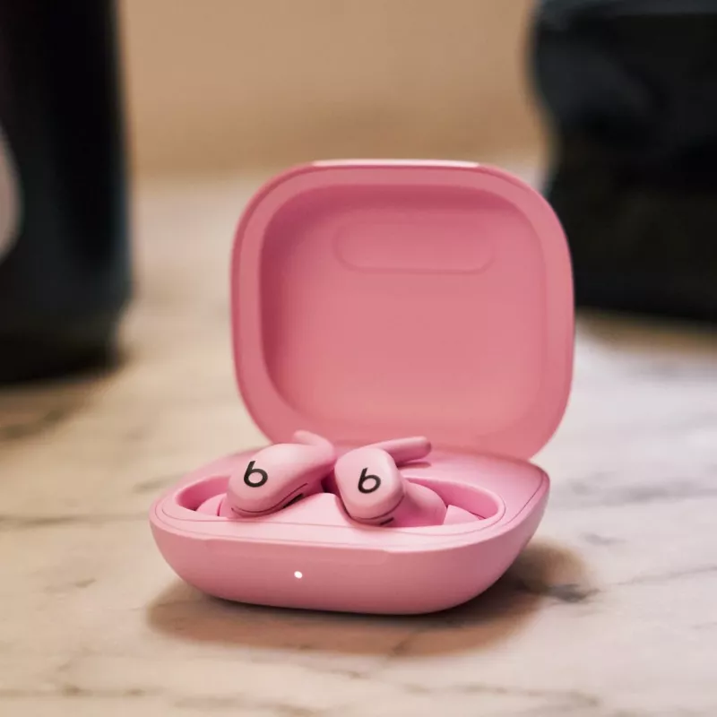 Ausinės Apple Powerbeats Fit