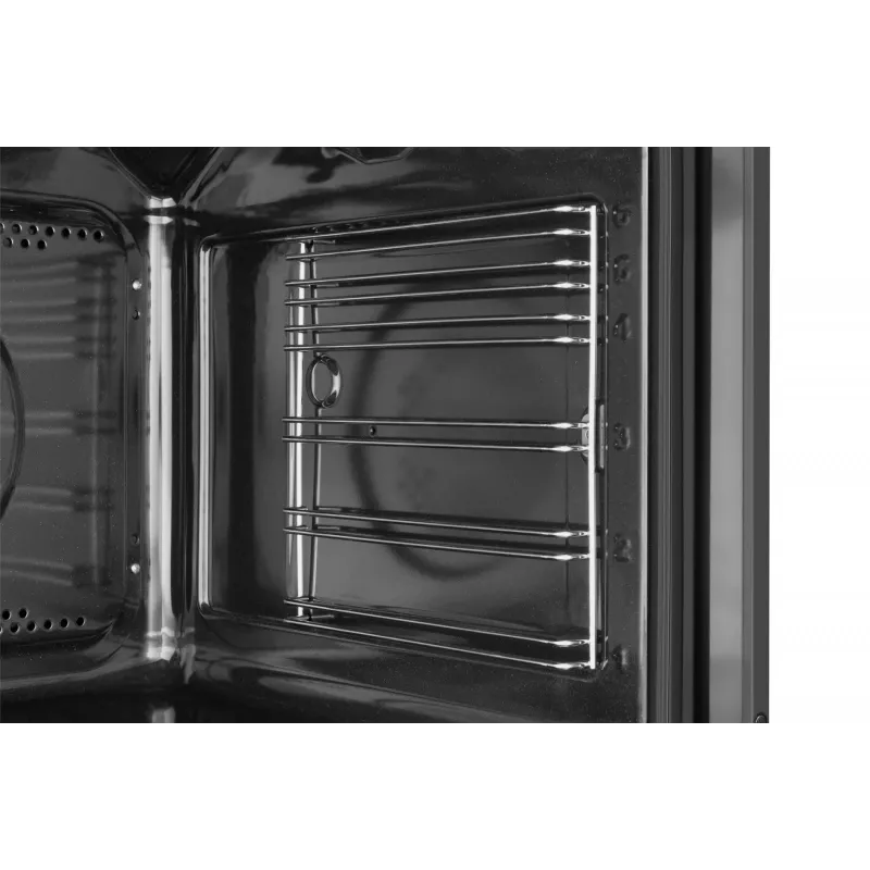 Orkaitė Amica Ed 3765171W F-type 60cm 77L Grill