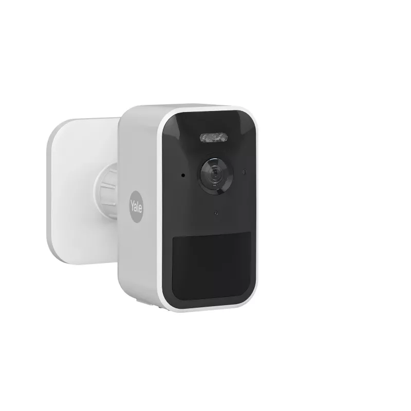 Yale SV-OC-1A-W apsaugos kamera Cube IP kamera Vidaus ir lauko 1080 x 1920 pikselių Sieninis