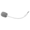 Ausinės White Shark GH-2443 Sparrow White