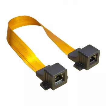Goodconnections 8055-F44Q Ethernet Patch kabelis