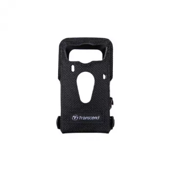 Nešiojimo dėklas TRANSCEND DrivePro Body 40/30 – Priedų rinkinys TS-DBK7